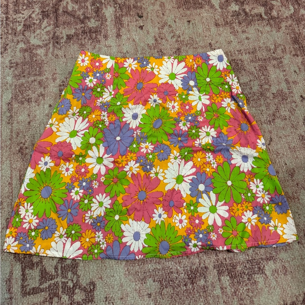 PEPPERMAYO Skirt